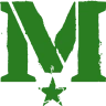 Musterhall monogram