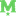 Favicon at 16 pixels.
