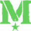 Favicon at 64 pixels.